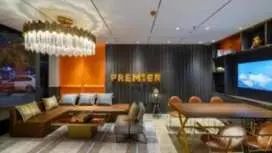 Premier City Comfort Hotel Suizhou Wuyue Plaza