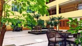 Tongren Zhusha Grand Hotel Fanjingshan Avenue Branch