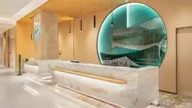 Holiday Inn Tongren Wanshan By IHG