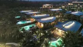 The Westin Shimei Bay Resort