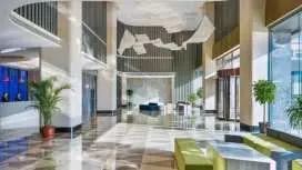 Holiday Inn Express Ulanqab Jining By IHG