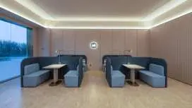 汉庭宿州东关产业园酒店