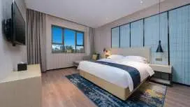 宜尚酒店豐城豐水湖店