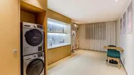 城市便捷豐城循環園區閣里揚店