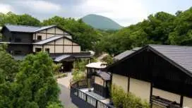 Morinoyu Kiranosato