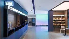 Atour Light Hotel Kunming Dianchi Road South Asia Style First City