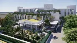 Atour S Hotel Kunming Dianchi Resort Dianchi Road