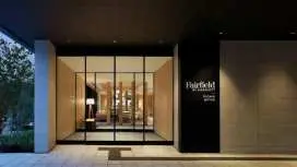 แฟร์ฟิลด์ บาย แมริออท โทจิงิ โมเตงิ