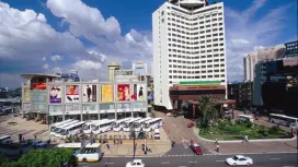 Zhongshan International Hotel