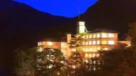 鬼怒川溫泉花之宿松屋日式旅館