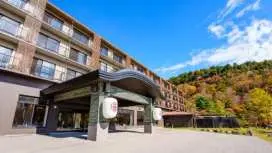 Kamenoi Hotel Oku-Nikko