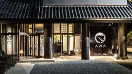 AWA Nishi-Izu