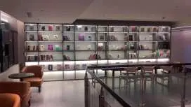 Hanting Hotel Wuhan Wuchang Railway Station Dingziqiao Road