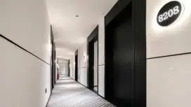 Nihao Hotel Wuhan Yellow Crane Tower
