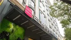 Echarm Hotel Wuhan Hankou Station Changgang Road Metro Station