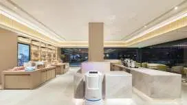 全季武漢東湖歡樂谷酒店
