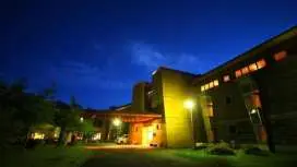 Chuzenji Kanaya Hotel