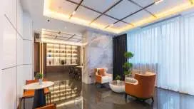 Madison Hotel Wuhan Hankou Jiangtan Jiqing Street