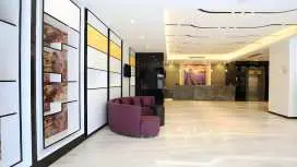 Lavande Hotels Wuhan Hankou Railway Station
