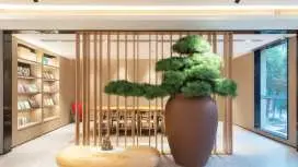 全季武漢大學東湖南路酒店
