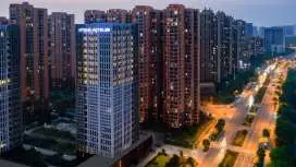 Atour Hotel Wuhan East Station Optical Valley High-Tech