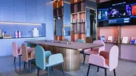 Hanting Hotel Wuhan Guanggu Gaonong Biotechnology Park