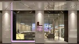 Lavande Hotel Wuhan Huanghelou Branch