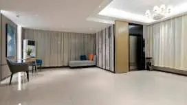 City Comfort Inn Wuhan Jindi Plaza Luojiagang Metro Station