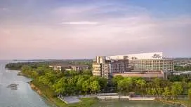 Fairmont Yangcheng Lake Kunshan