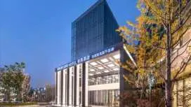 Mercure Kunshan Hi Tech Zone