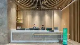 Holiday Inn Hotel And Suites Suzhou Yangcheng Lake By IHG