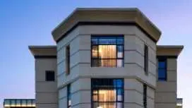 Atour S Hotel Suzhou Jinji Lake Moonlight Pier