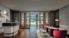 Hualuxe Kunshan Huaqiao By IHG