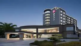 Manju Hotel (Kunshan Huaqiao Smart City Branch)