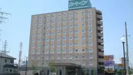 Hotel Route Inn Ashikaga-2