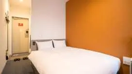 HOTEL R9 The Yard 小山横倉