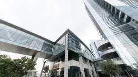 Ji Hotel Suzhou Dushuhu