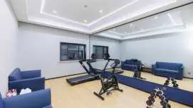 Starway Hotel Kunshan Jinying International Shopping Center