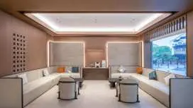 Starway Hotel Kunshan Jinxi Ancient Town