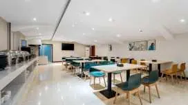 City Comfort Inn Suzhou Zhangjiagang West Liangfeng Road Shopping Park