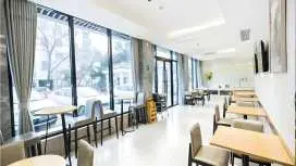 城市便捷蘇州寒山寺濱河路地鐵站店