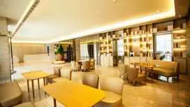 全季蘇州吳江汾湖酒店