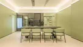 Hi Inn Suzhou Industrial Park Jinji Lake Ligongdi