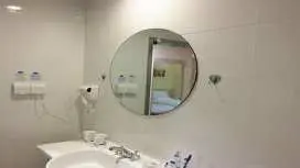 Hanting Hotel Zhangjiagang Tangqiao