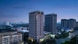 Atour Hotel Suzhou Xiangcheng District Chengyang Road