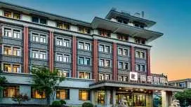 Rezen Retreat Hotel Suzhou Shantang Street Gardens Culture