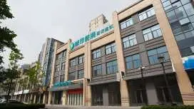 城市便捷蘇州吳江開發區運東店