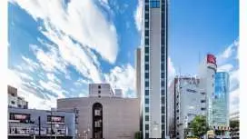 ホテルエミシア 東京立川