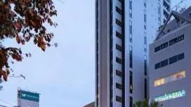 ホテルエミシア 東京立川