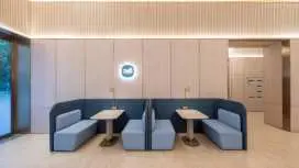 Hanting Hotel Kunshan Huaqiao Huaxi Park Metro Station